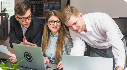 Leveraging Data & BI Tools for Smarter Business Decisions