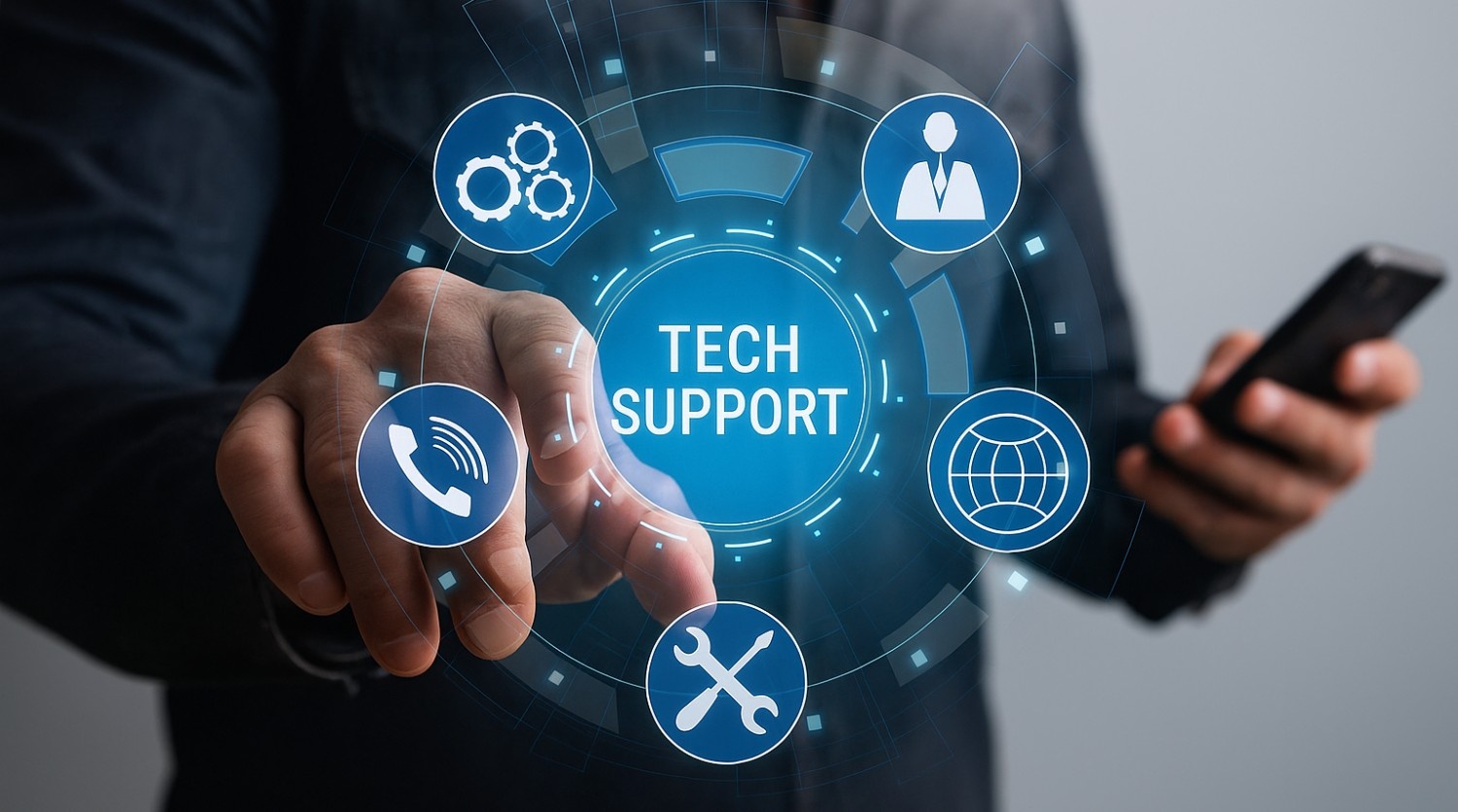 Why UK SMEs Need Reliable Service Desk Support in 2026