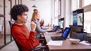 How Lenovo Solutions Can Transform Your Workplace