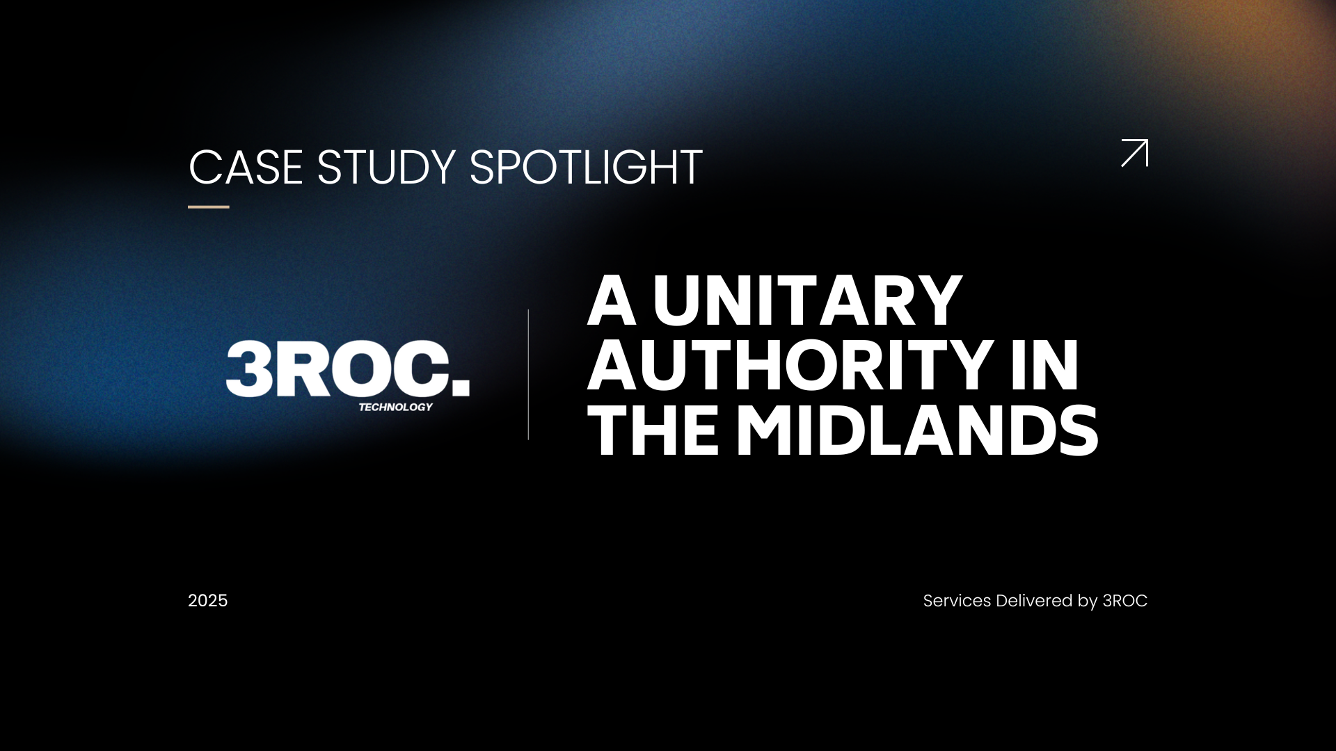 Unitary Authority Cybersecurity Case Study | 3ROC Risk Assessment & Resilience