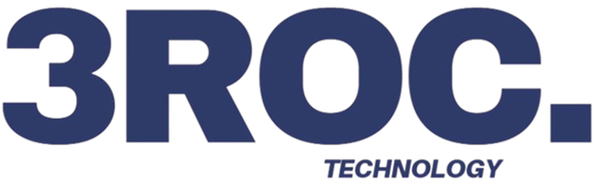 3ROC IT Solutions Logo